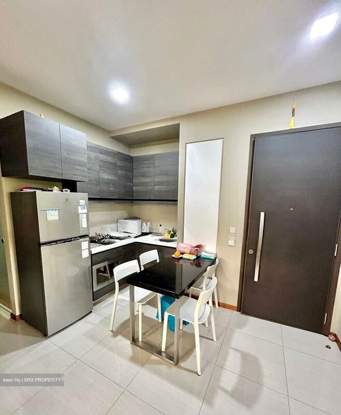 THE BROOKS I & II (D26), Apartment #497335241